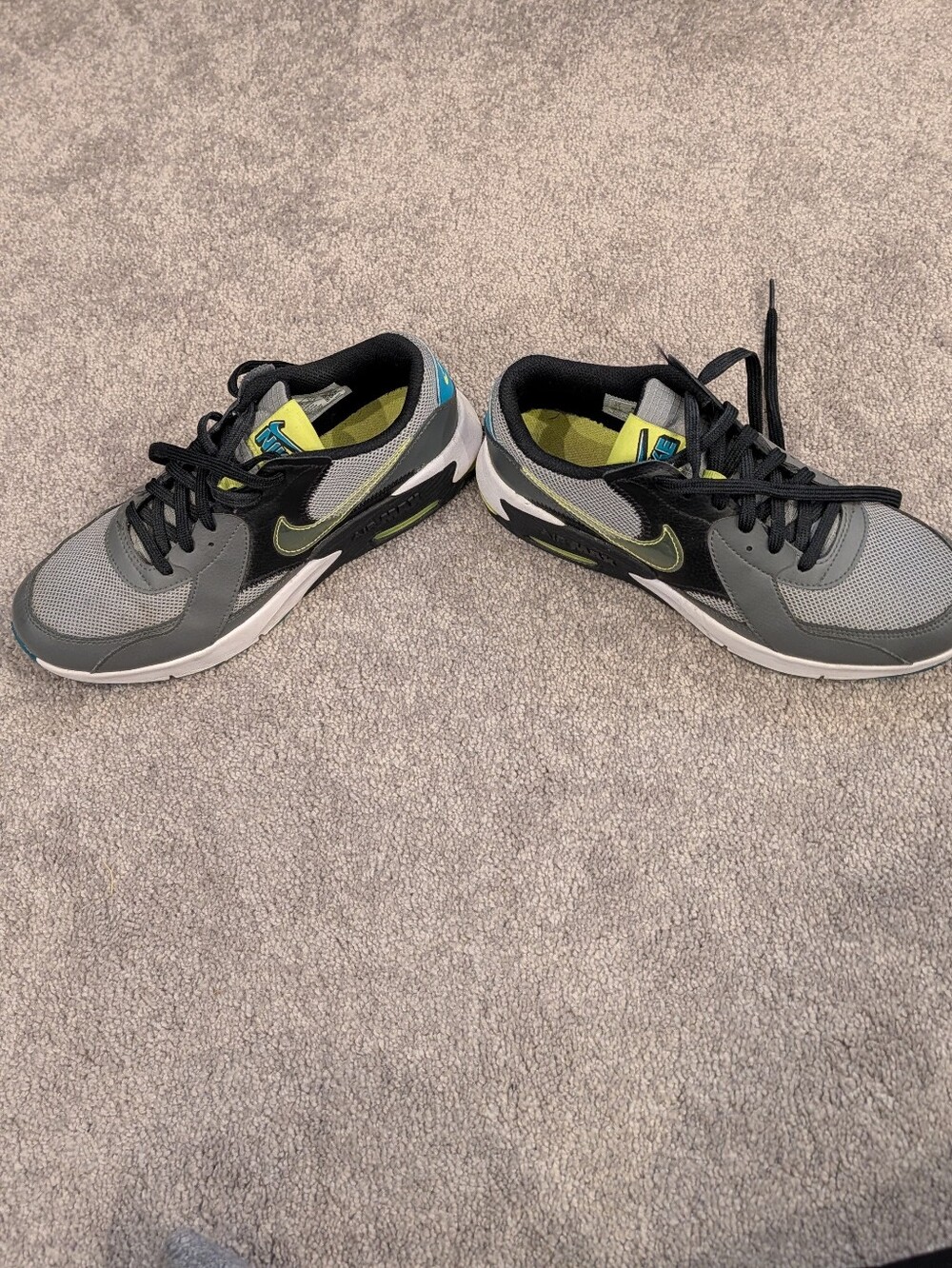 Nike Air Max Excee - Picture 4 of 4